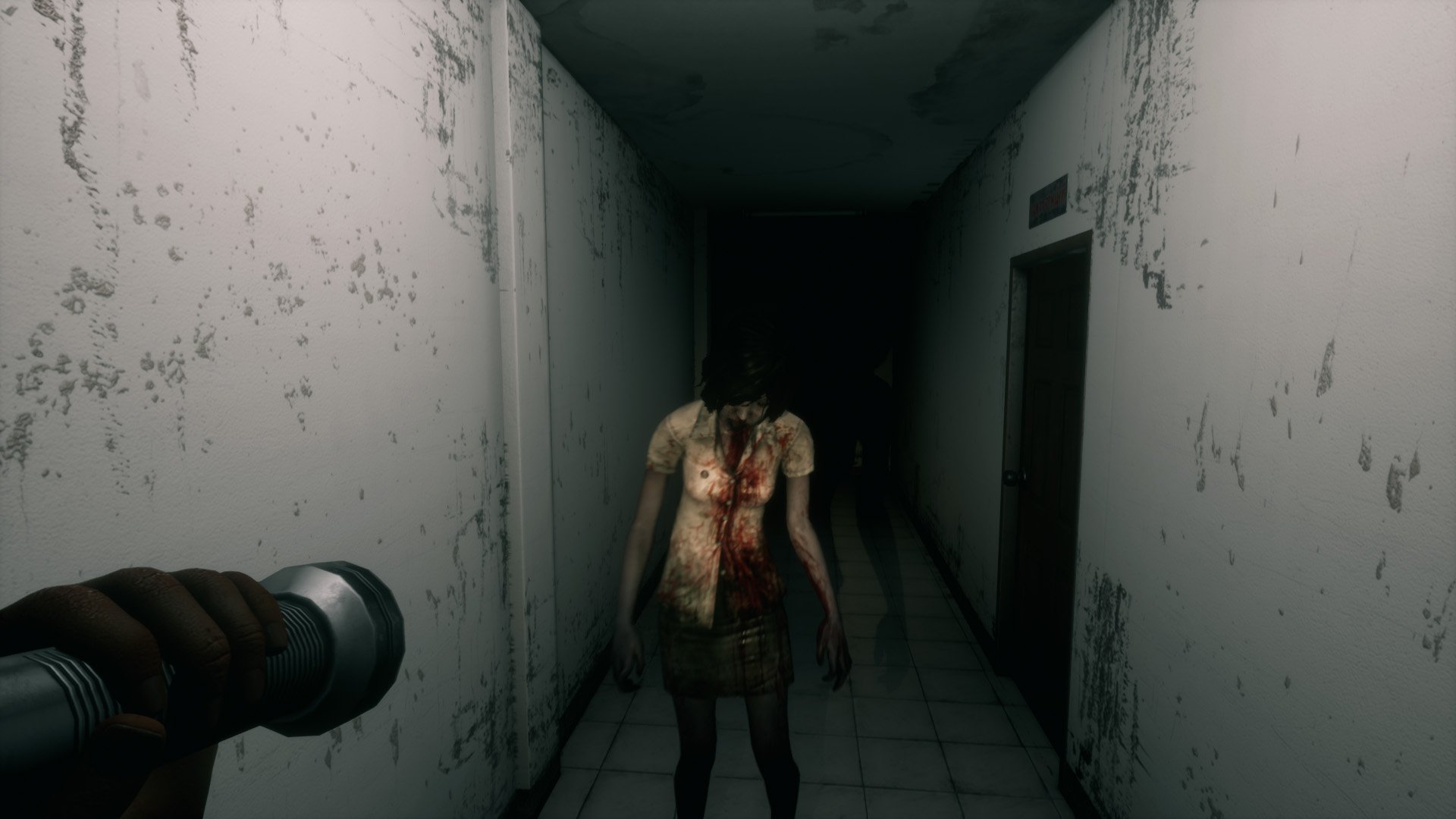 Horror game images
