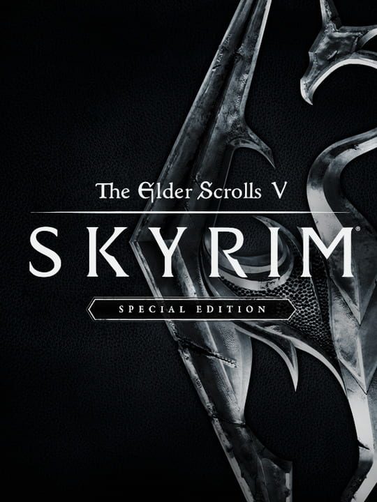 The Elder Scrolls V: Skyrim - Special Edition (2019) PC