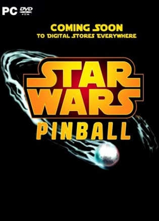 Pinball FX2 Star Wars (2017) PC