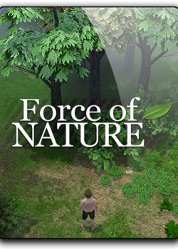 Force of Nature v1.0.14 (2016) PC