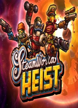SteamWorld Heist (2016) PC