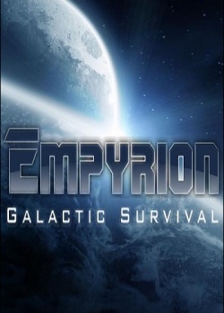 Empyrion Galactic Survival (5.3.0.0857) + Dedicated Server (2015) PC