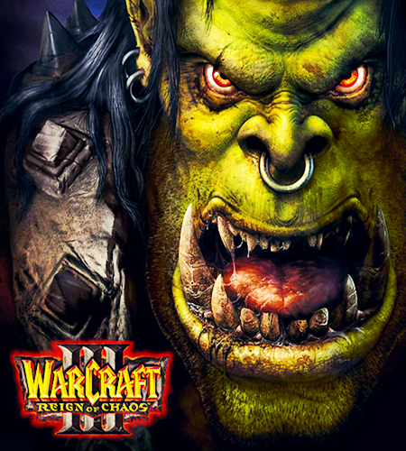 Не найден исполняемый файл warcraft 3