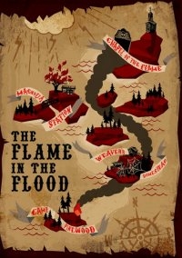 The Flame in the Flood (2016) PC