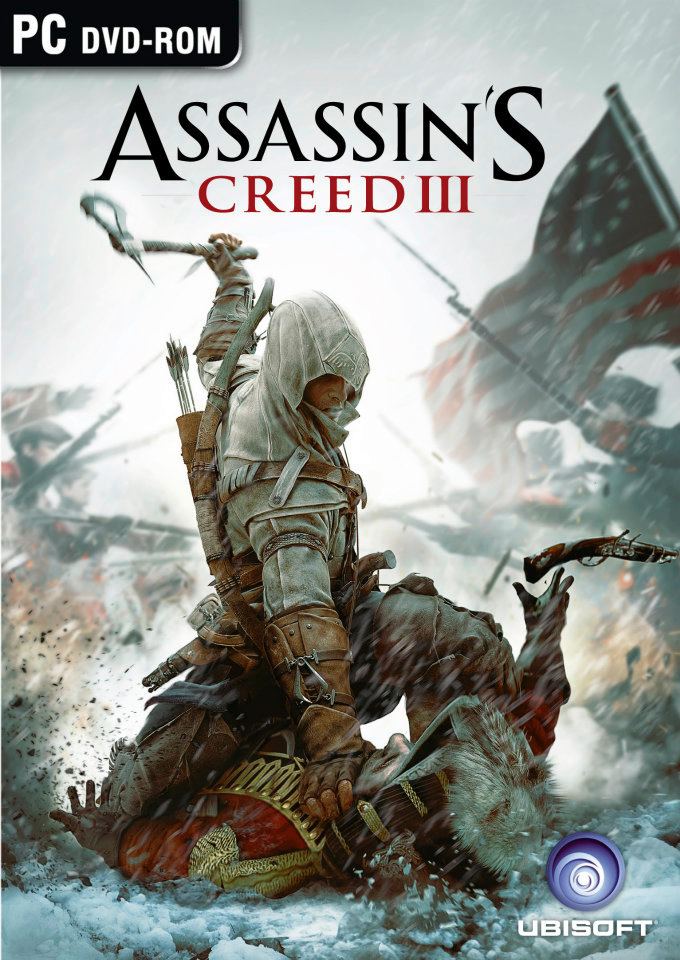 Assassin’s Creed III (2012) PC