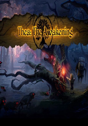 Thea The Awakening v1.20.2412 (2015) PC