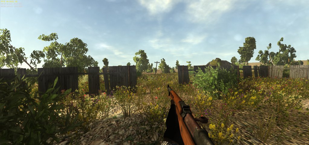 Скриншот Survival: Postapocalypse Now (2015) PC