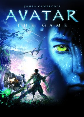 James Camerons - Avatar. The Game (2009) PC | RePack by R.G. Mechanics