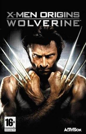 X-Men Origins – Wolverine (2011) PC