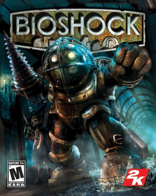 BioShock (2007) PC