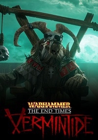 Warhammer: End Times - Vermintide [v 1.3.1 + 3 DLC] (2015) PC