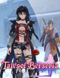 Tales of Berseria (2017) PC