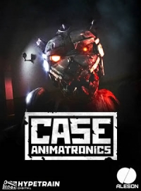 CASE: Animatronics (2016) PC