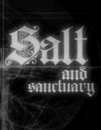 Salt and Sanctuary [v 1.0.0.5] (2016) PC