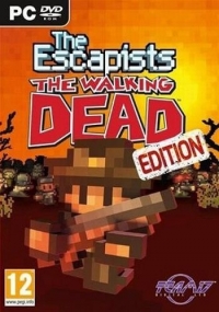 The Escapists (2015) PC