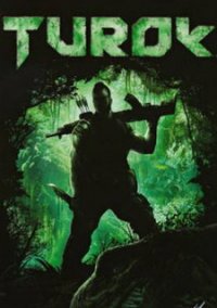 Турок / Turok (2008) PC | Rip от R.G. Механики