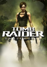 Tomb Raider: Underworld (2008) PC | RePack от R.G. Механики