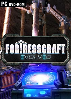 FortressCraft Evolved (2015) PC