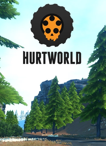 Hurtworld [0.3.8.4] (2015) PC