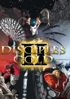 Disciples 2: Gold Edition (2005) PC