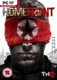 Homefront: Ultimate Edition (2011) PC | RePack от R.G. Механики