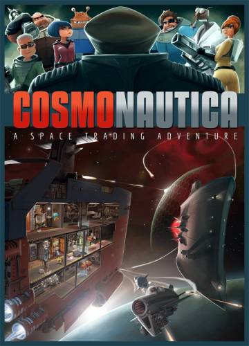 Cosmonautica (2015) PC