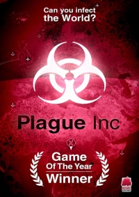 Plague Inc: Evolved [v 1.13.0] (2016) PC | RePack от R.G. Механики