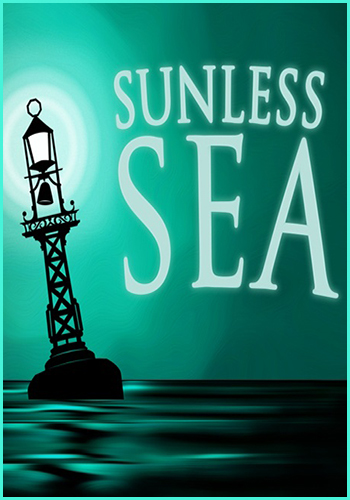 Sunless Sea (2015) PC
