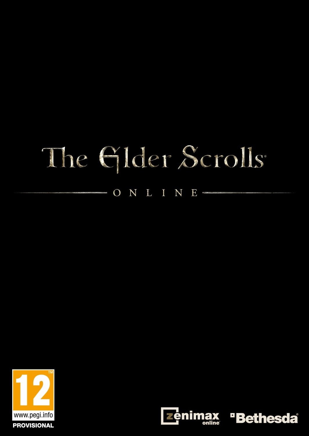 The Elder Scrolls Online (2014) PC