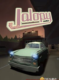 JALOPY (2016) PC