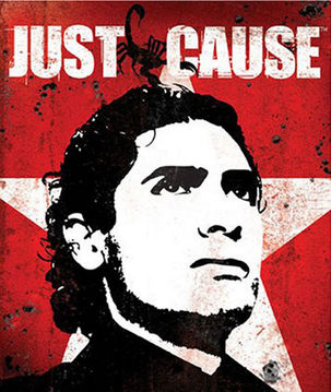 Just Cause (2006) PC