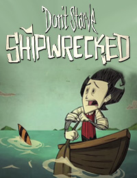 Don`t Starve Shipwrecked (2015) PC