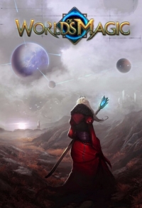 Worlds of Magic [v.1.2.6] (2015) PC