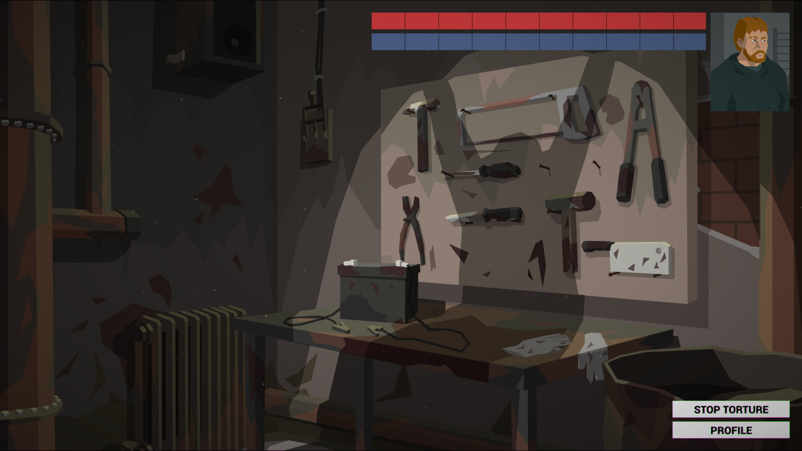 Скриншот This Is the Police [v 1.0.50] (2016) PC