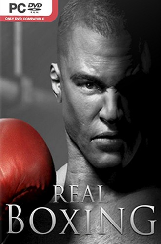 Real Boxing [v1.0.1.1] (2014) PC