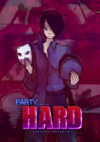 Party Hard [v.1.3.1 H.1] (2015) PC