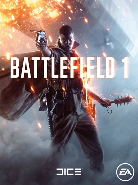 Battlefield 1: Digital Deluxe Edition [Update 3] (2016) PC | RiP от R.G. Механики