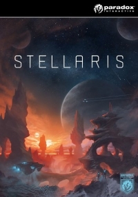 Stellaris: Galaxy Edition [v 1.5.0 + 8 DLC] (2016) PC