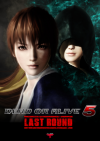 Dead or Alive 5: Last Round (2015) PC