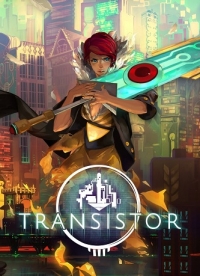 Transistor (2014) PC