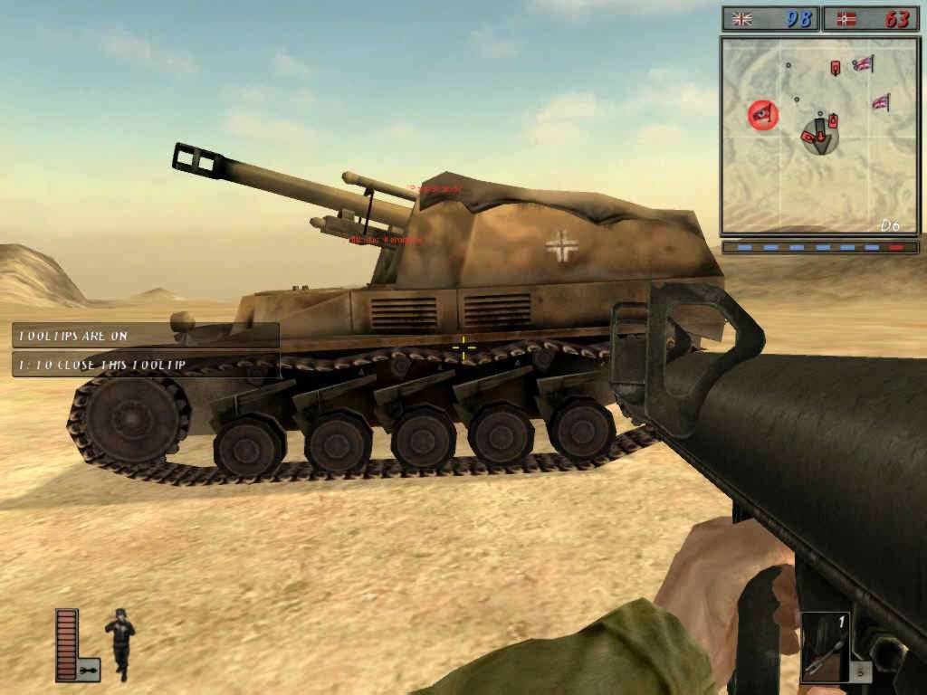 battlefield 1942 download igg