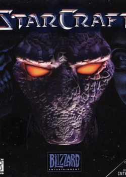 Starcraft + Starcraft: Brood War (1998) PC