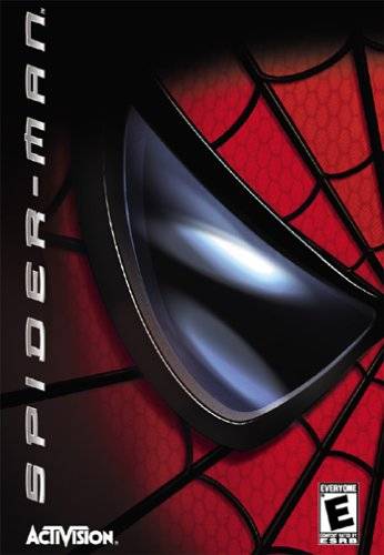 Spider-Man (2001) PC