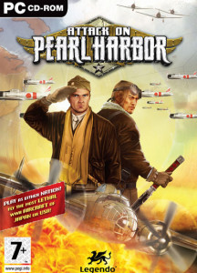 Атака на Перл-Харбор / Attack on Pearl Harbor (2007) PC