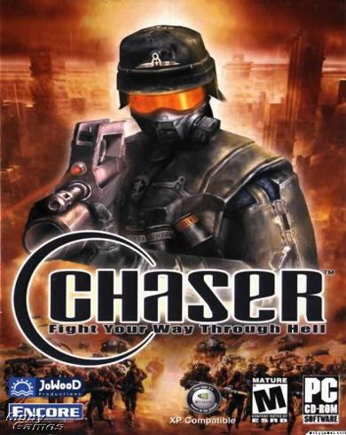 Chaser: Вспомнить все (2003) PC