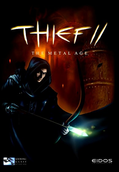 Thief – Коллекция (1999-2004) PC | RePack от R.G. Механики