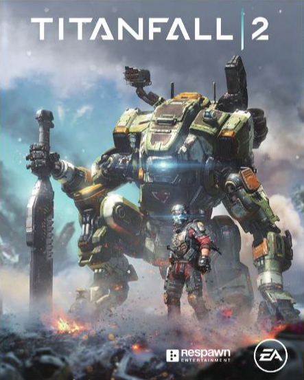 Titanfall 2: Digital Deluxe Edition [v 2.0.7.0] (2016) PC