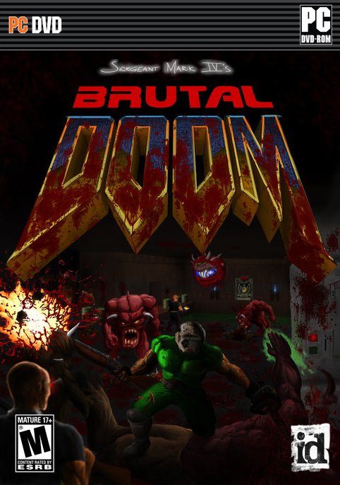 download doom 2016 torrent repack fitgirl