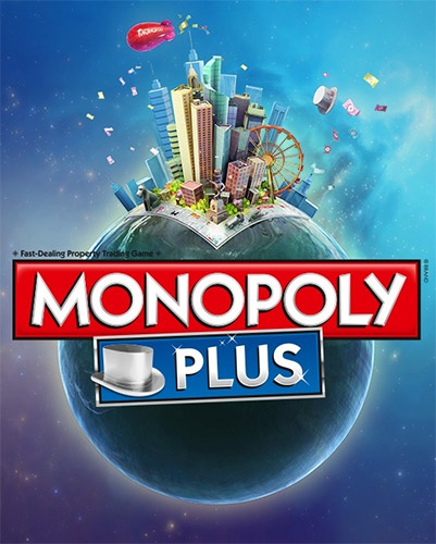 Monopoly Plus (2017) PC