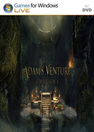 Adam's Venture: Origins - Special Edition (2016) PC | RePack от R.G. Механики